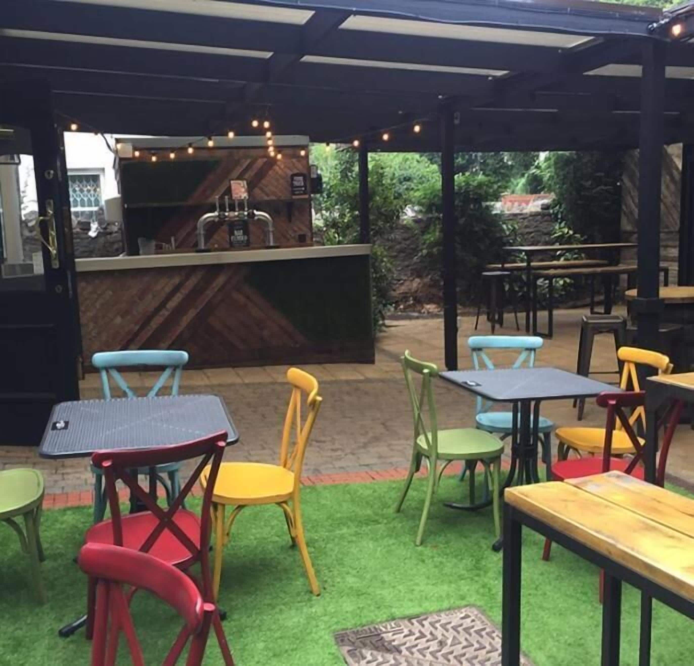 Foto - Pontcanna Inn