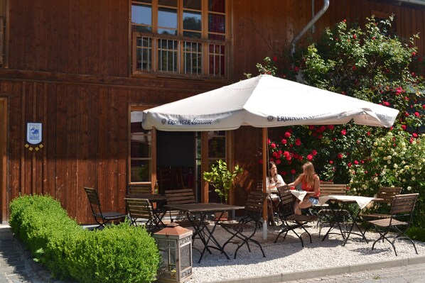 Exterior - Niederauer Hof (Neubeuern)