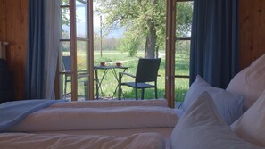 1 chambre, literie hypoallergénique, coffres-forts dans les chambres