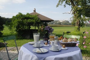 Balcony - Niederauer Hof (Neubeuern)