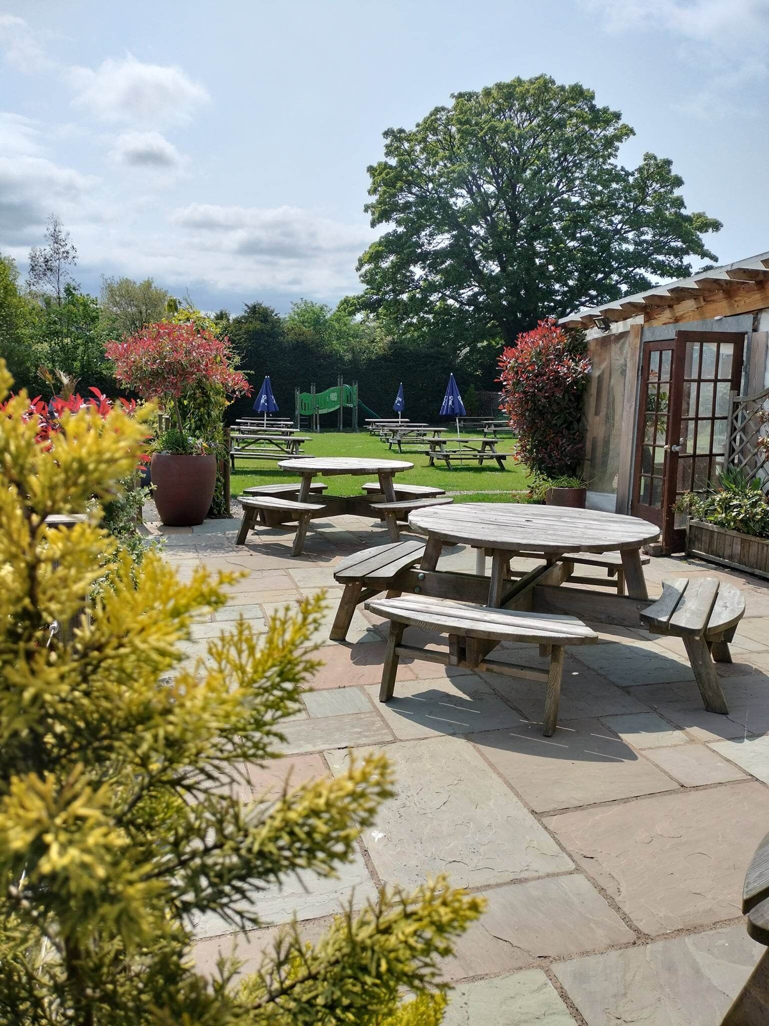 Garden