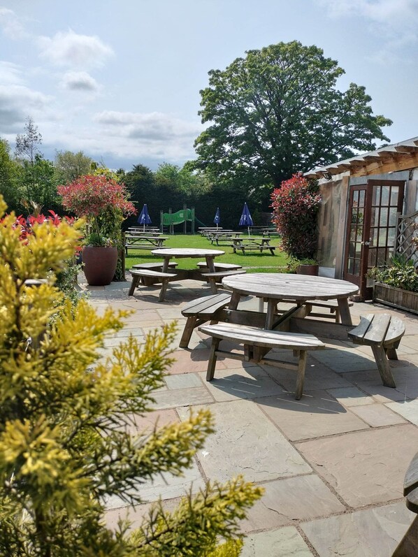 Garten