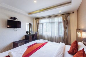 Sengetøy av topp kvalitet, skrivebord og skrivebord for bærbar PC