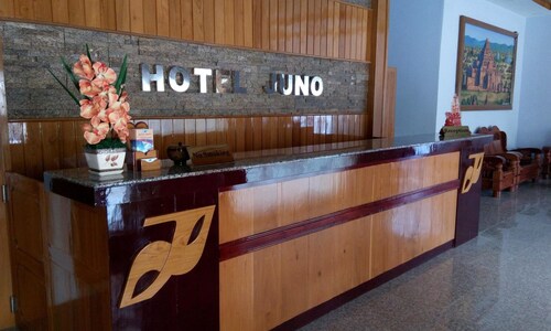 Hotel Juno