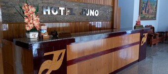 Hotel Juno