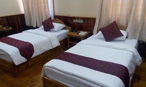 Superior Double or Twin Room, Garden Area 