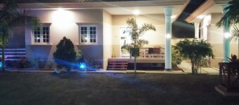Hotel Juno