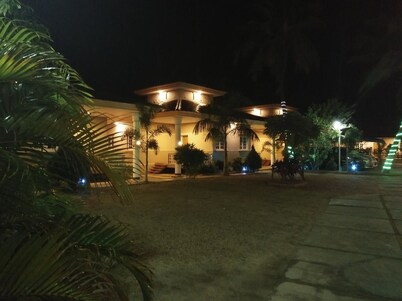 Hotel Juno