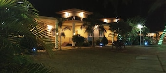 Hotel Juno