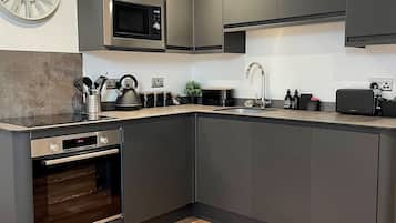 Apartment, Private Bathroom (Apartment 1) | 1 bedroom