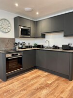 Apartment, Private Bathroom (Apartment 1) | 1 bedroom