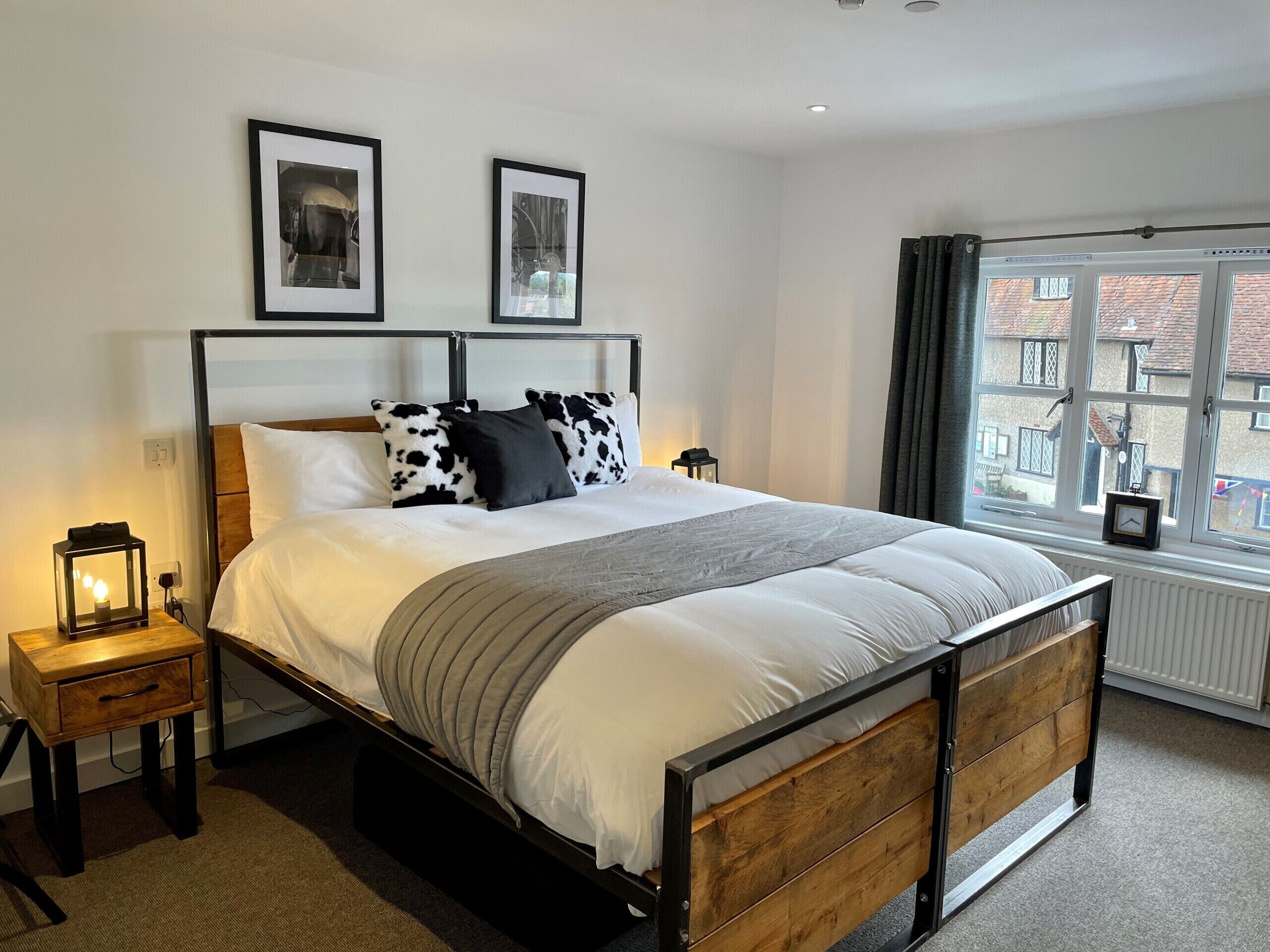 Double Room, Ensuite | 1 bedroom