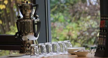 Landhotel Neunburg