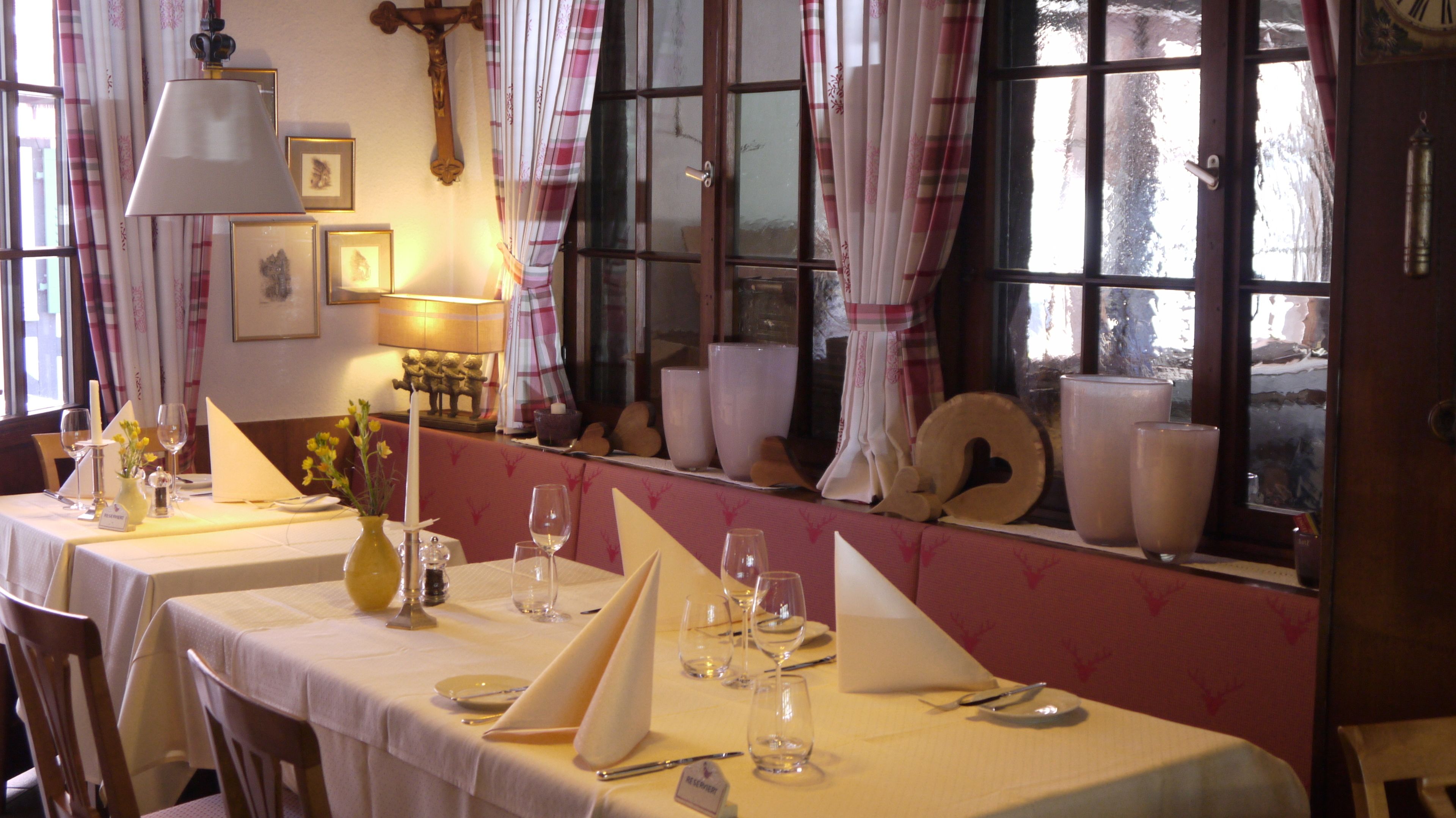 breakfast, lunch, dinner served; local and international cuisine