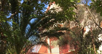 Green House Krasici