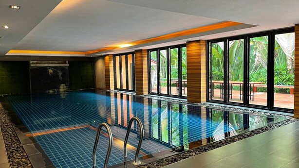 Unclassified image, 1 of 34, button - Kabinburi Sport Club - KBSC (Kabin Buri)