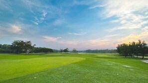 Golf