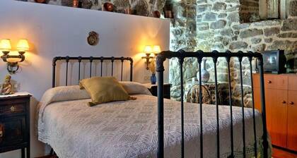 Casa Rural Quina