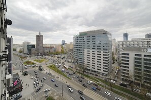 Exterior - Art&Apart (Warsaw)