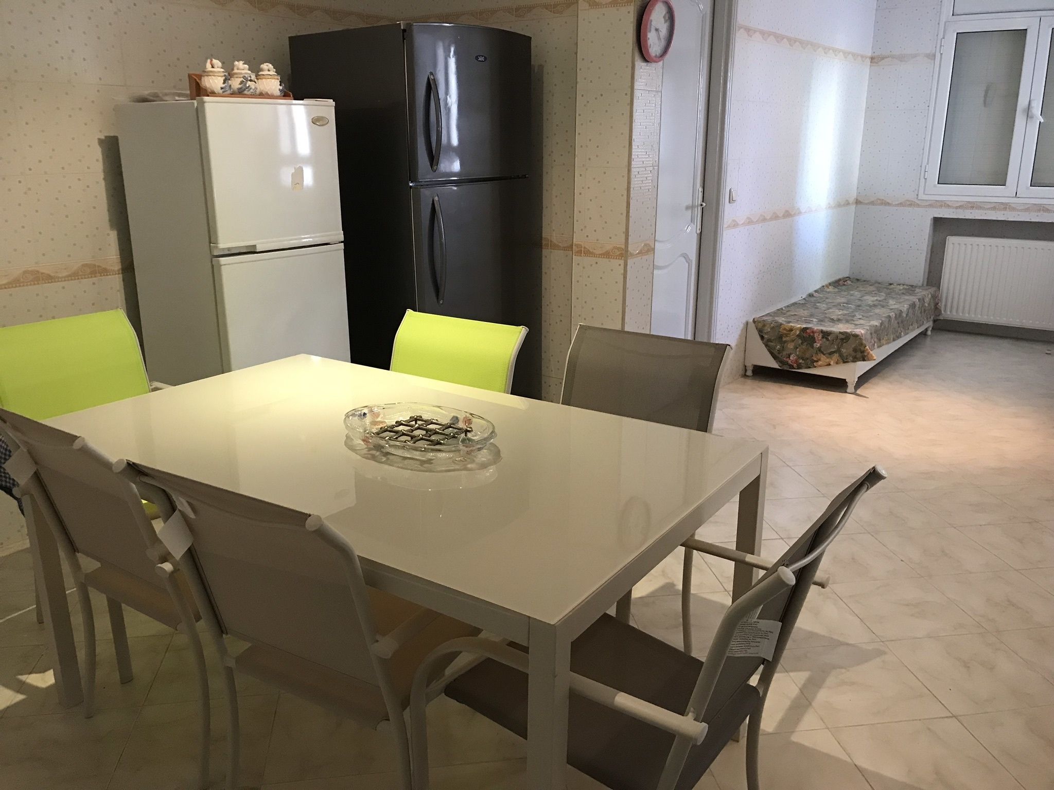 Vila Keluarga, 5 kamar tidur, Boleh Merokok | Makan di kamar