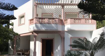 Villa Cosy Africa Jade