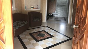 Familie villa, 5 slaapkamers, roken | Woonruimte