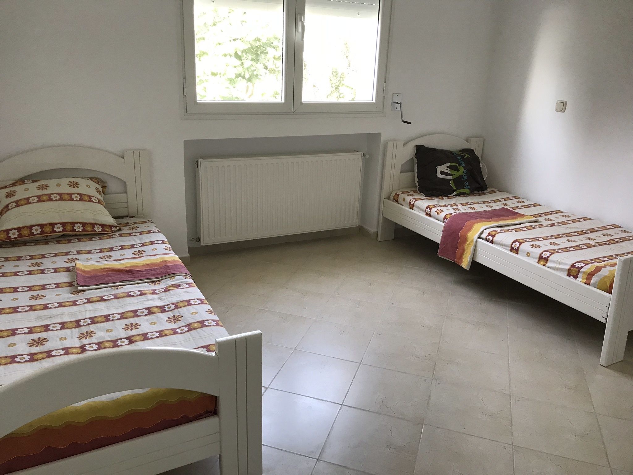 Vila Keluarga, 5 kamar tidur, Boleh Merokok | 5 kamar tidur, seprai premium, meja kerja, dan tirai kedap cahaya