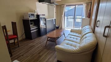City Apartment, 1 Bedroom, Non Smoking