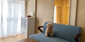 Individually furnished, blackout curtains, free WiFi, bed sheets - kyoto.gion tourist house (Kyoto)