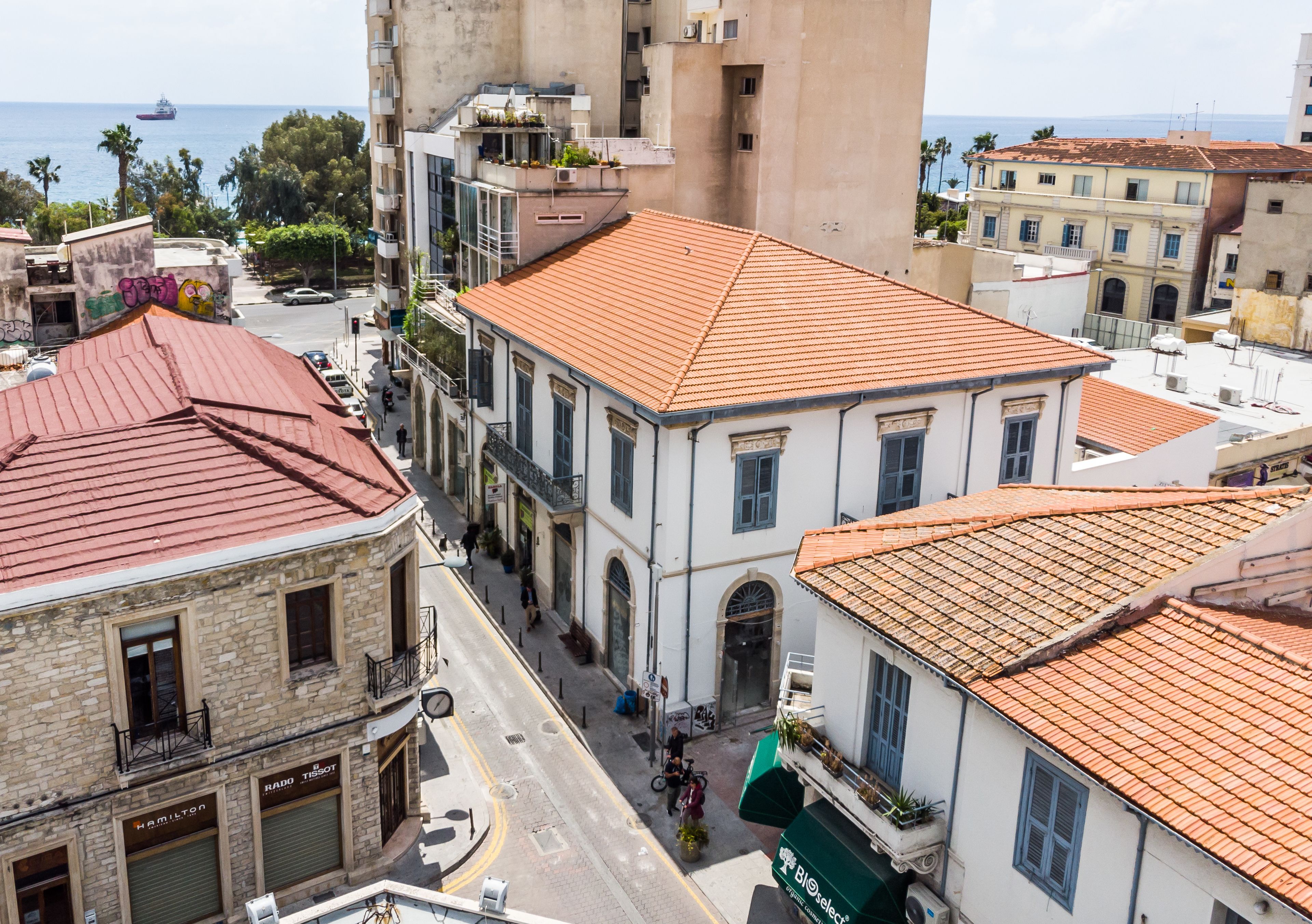 Photo - Limassol Old Town Mansion