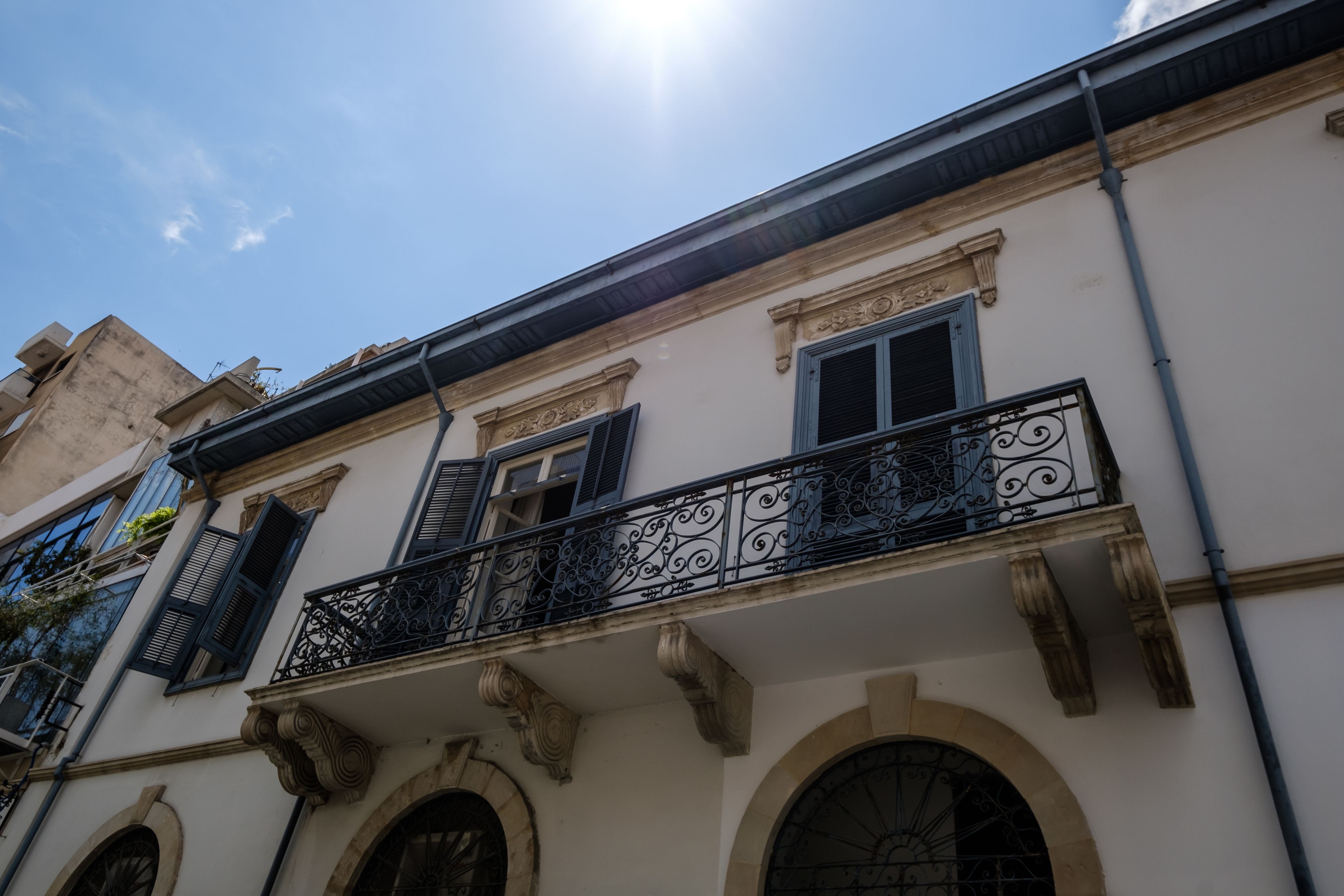Foto - Limassol Old Town Mansion
