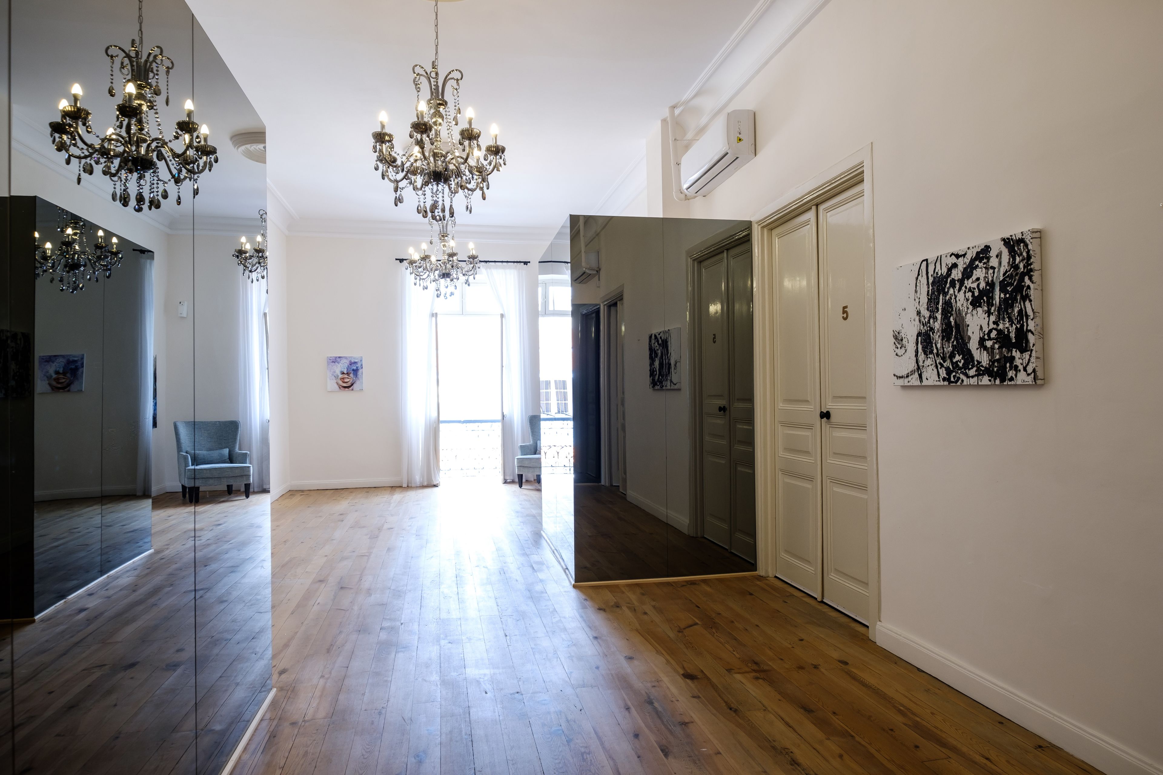 Photo - Limassol Old Town Mansion