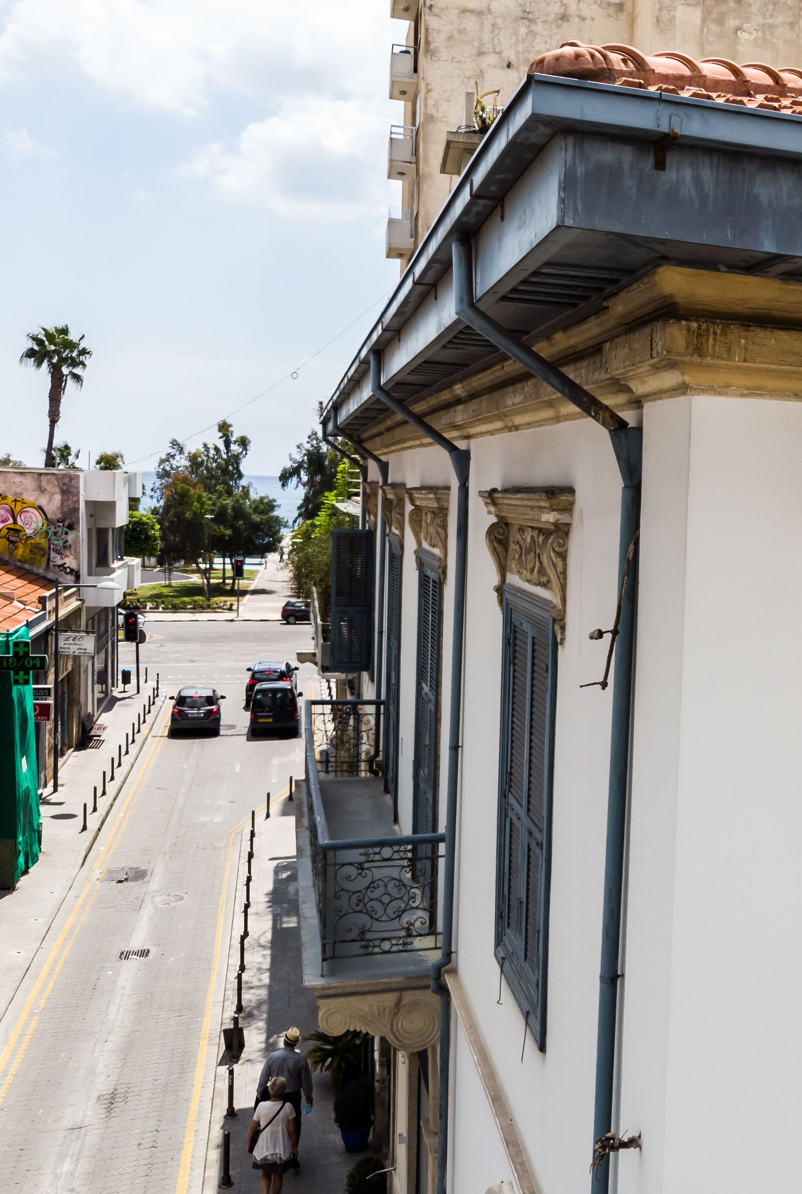 Photo - Limassol Old Town Mansion