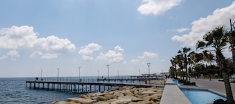 Limassol Old Town Mansion