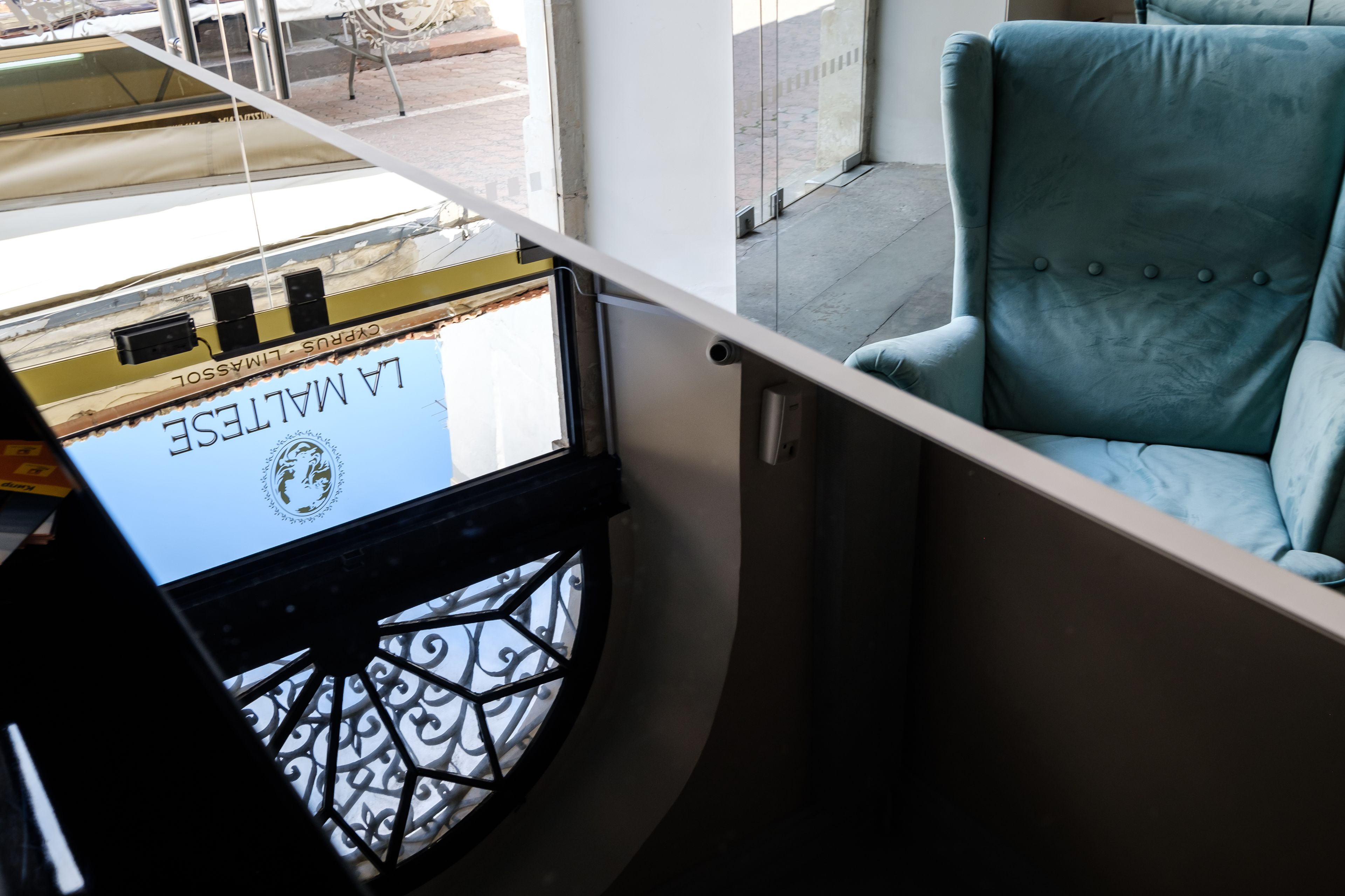 Photo - Limassol Old Town Mansion