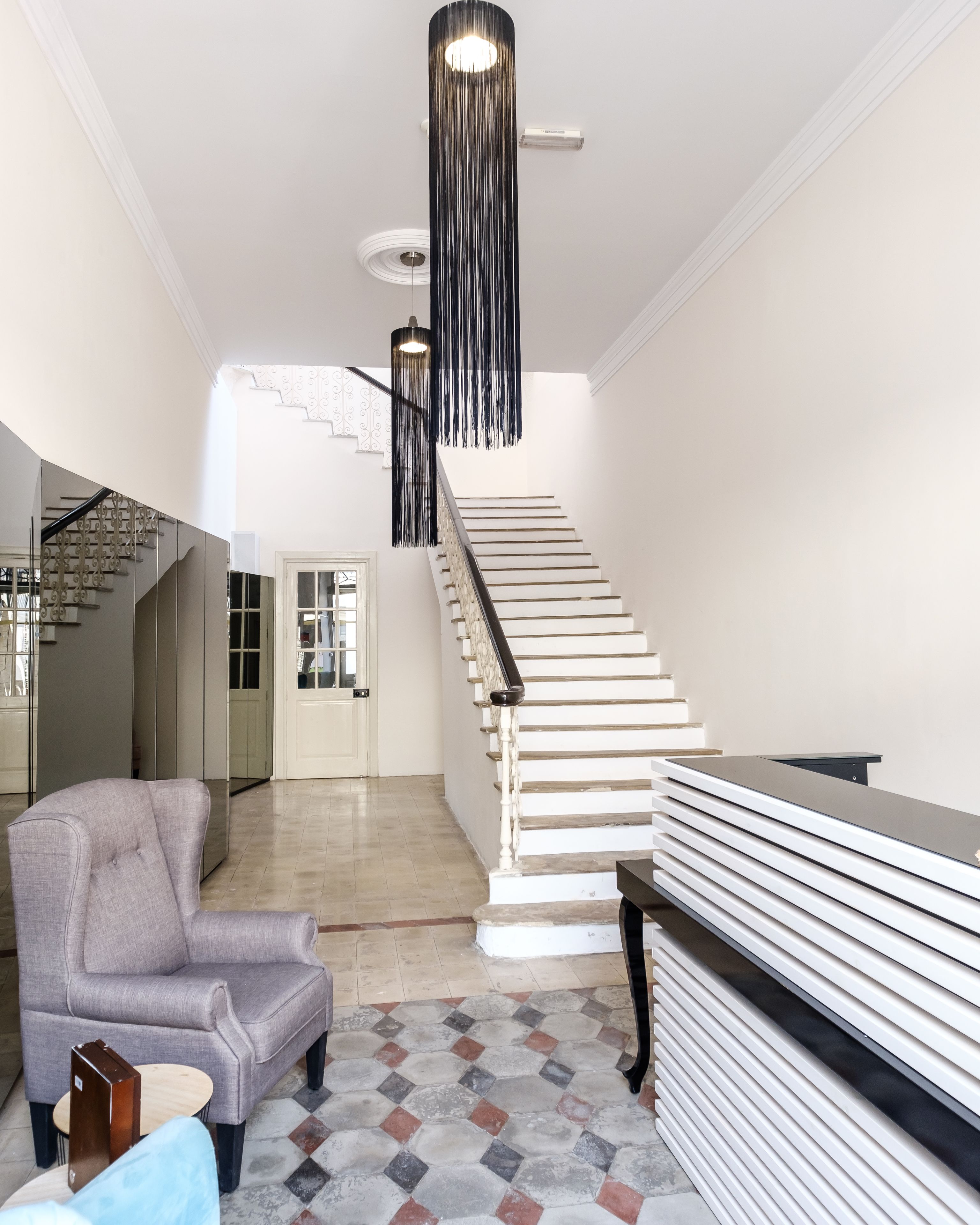 Photo - Limassol Old Town Mansion