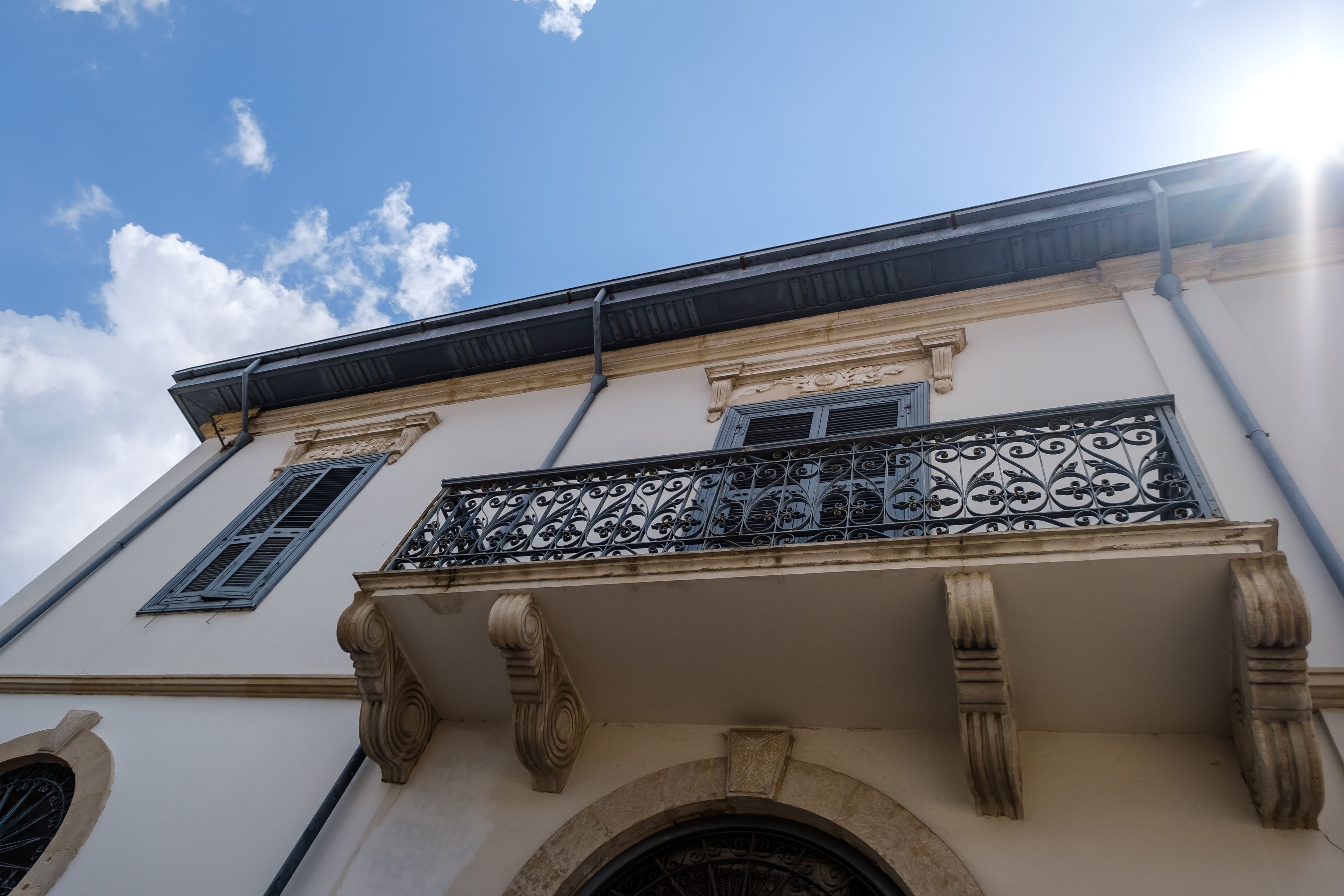 Photo - Limassol Old Town Mansion