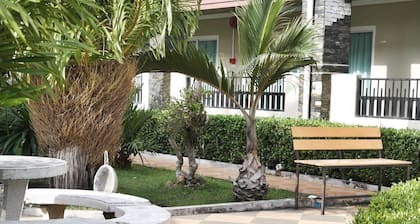 Tachang Airport Hotel