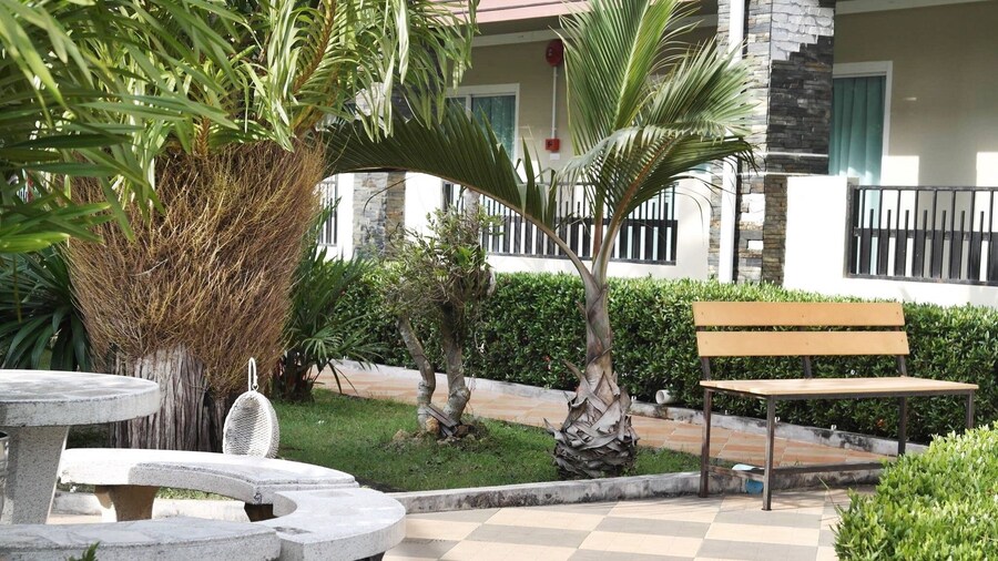 Tachang Airport Hotel