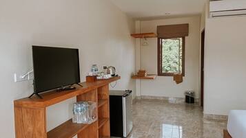 Superior Room | View from room