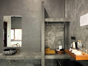 Standard Deluxe Room