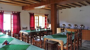 餐廳