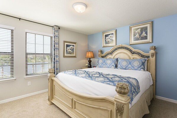 Villa familiare, camere multiple, lato giardino | 8 camere, con stile personalizzato, con arredamento individuale