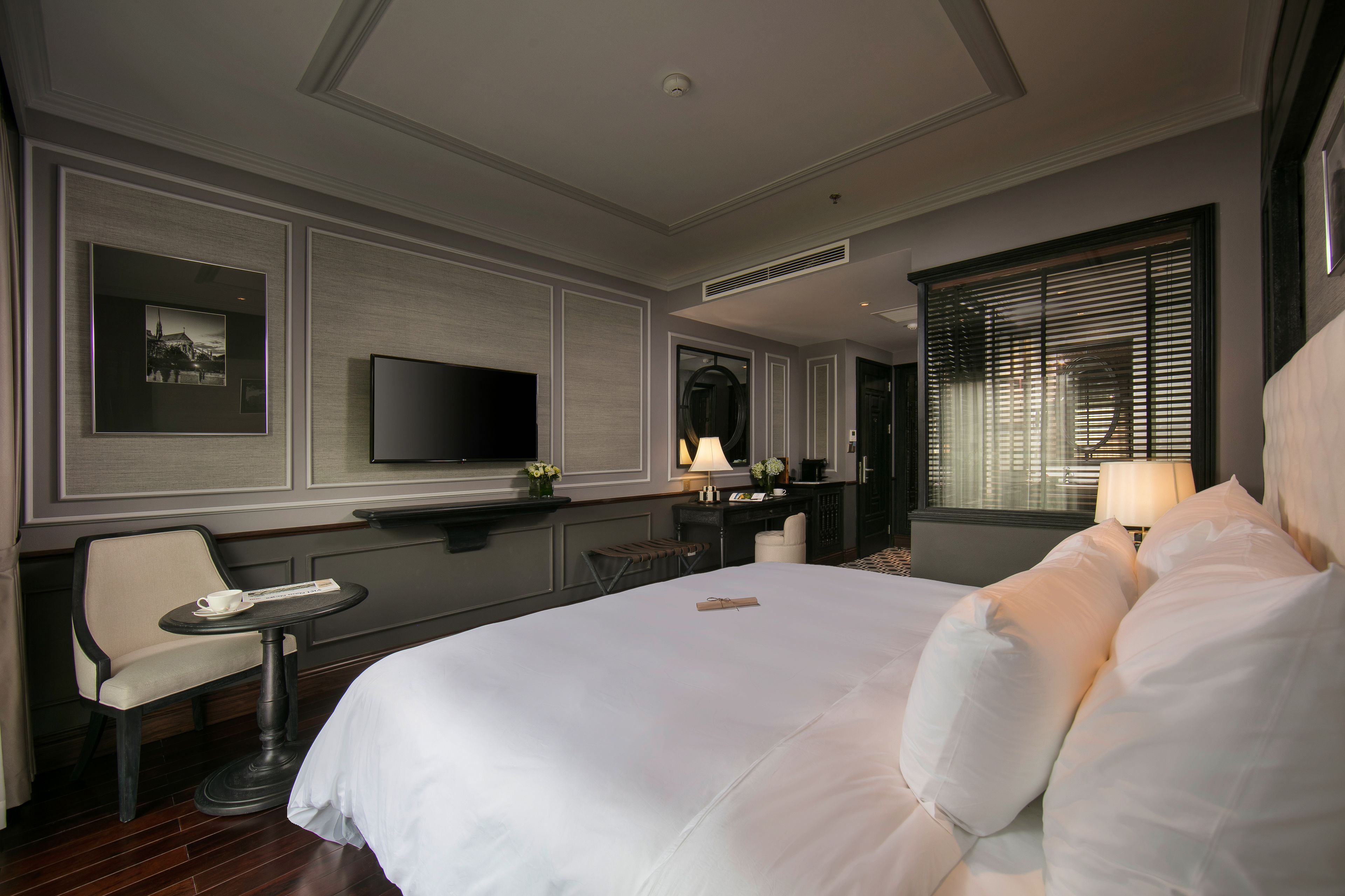 Foto - La Sinfonía Citadel Hotel and Spa