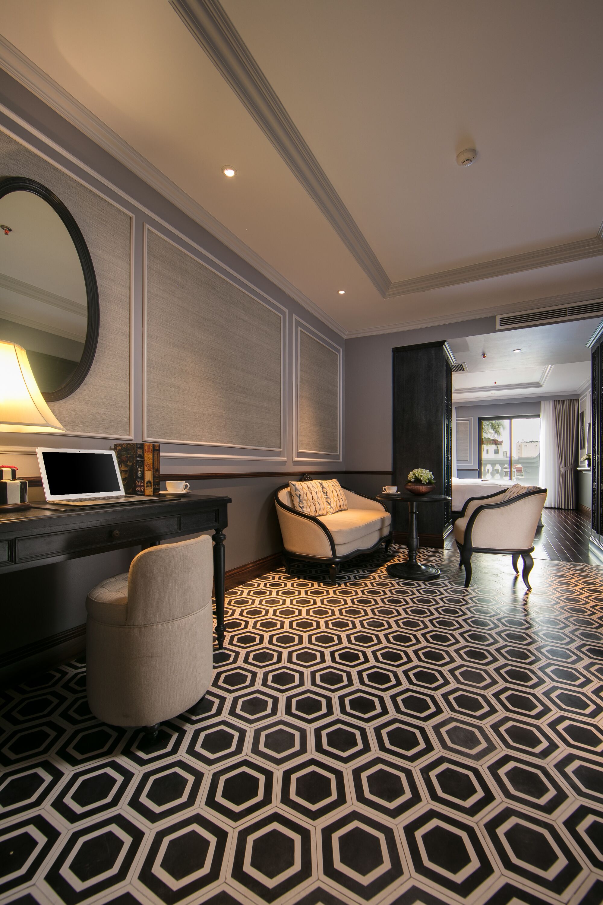 Foto - La Sinfonía Citadel Hotel and Spa