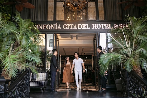 La Sinfonia Citadel hotel and Spa