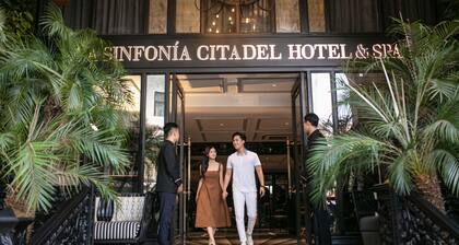 La Sinfonia Citadel hotel and Spa