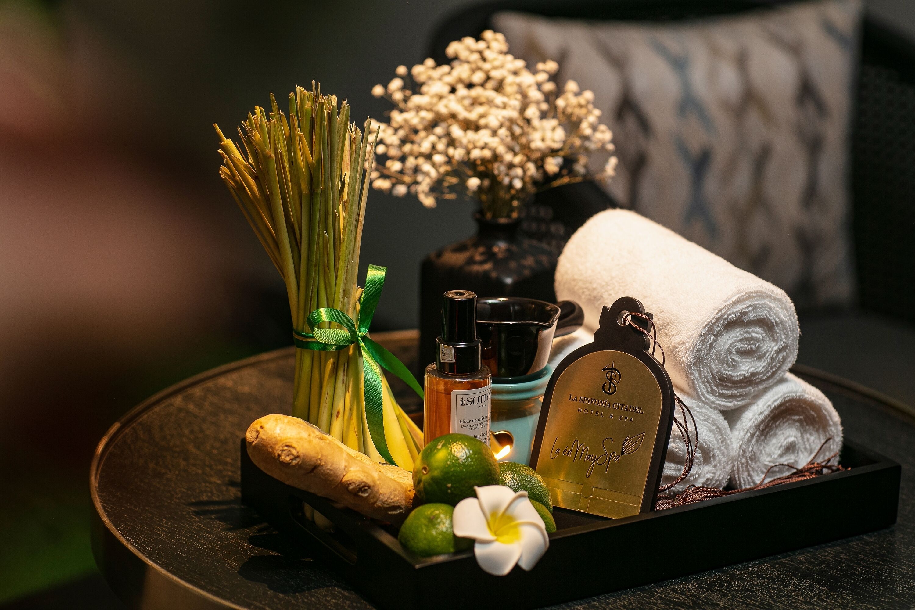 Foto - La Sinfonía Citadel Hotel and Spa