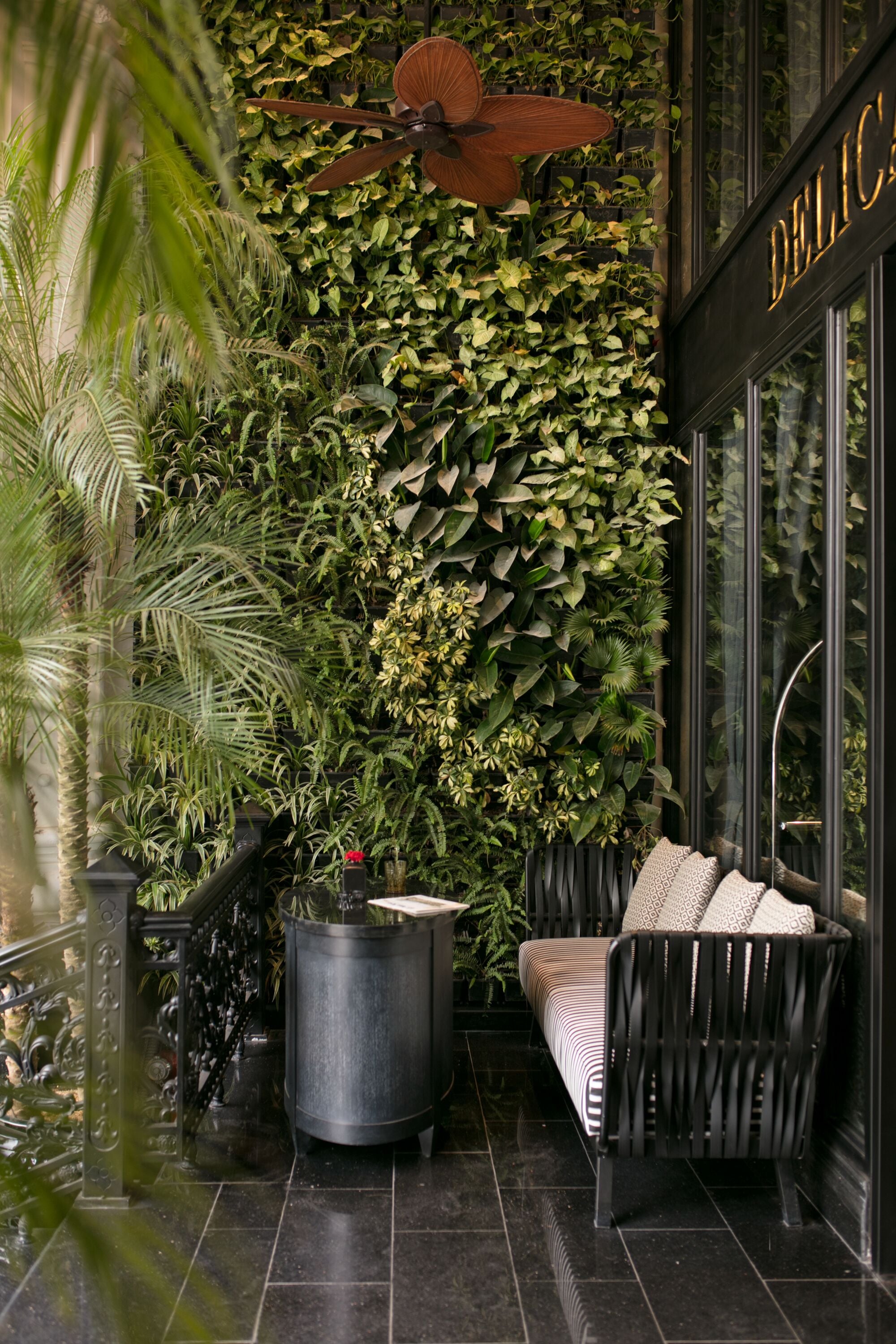 Foto - La Sinfonía Citadel Hotel and Spa