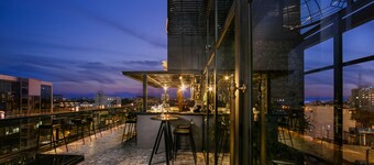 La Sinfonia Citadel hotel and Spa